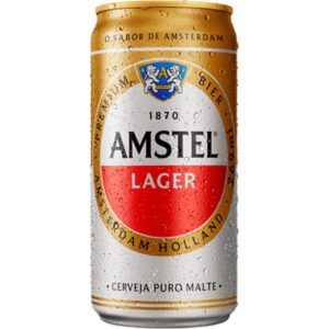 Amstel Lata 269ML