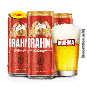 Brahma Lata 269ML