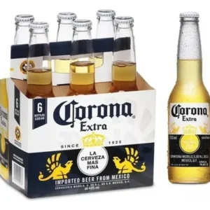 Corona Extra Long Neck 300ML