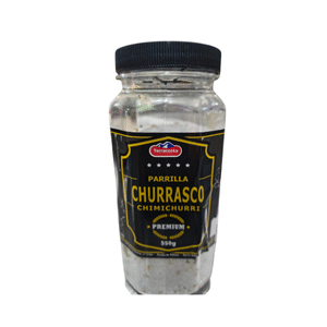 Parrilla Churrasco Chimichurri 550g