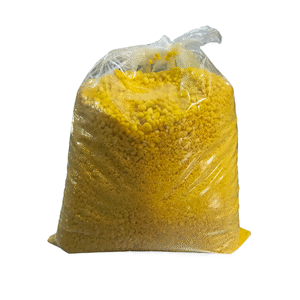 Farinha de Mandioca Amarela 1KG