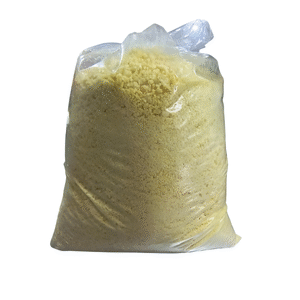Farinha de Mandioca Branca 1KG