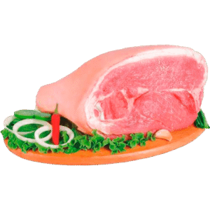 Pernil Suíno