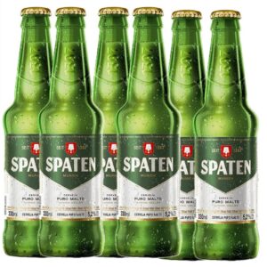 Sparten Long Neck 300ML
