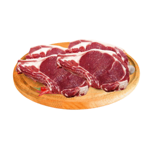 Bisteca Bovina