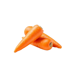 Cenoura 500g