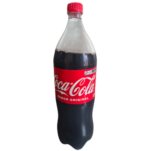 Coca-Cola 1,5 Litros