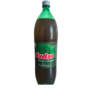 Dydyo Guar. Tradicional 2 Litros