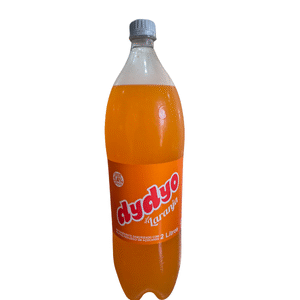 Dydyo Sabor Laranja 2 Litros