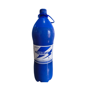 Energetico Blue Ray 2 Litros