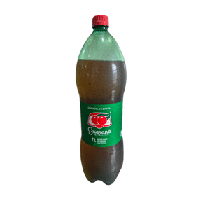 Guaraná Antartica 2 Litros