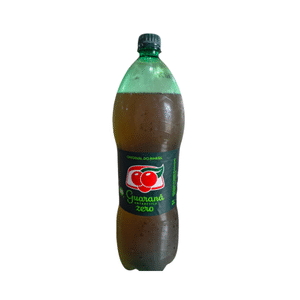 Guaraná Ant. Zero 2 Litros