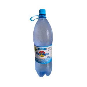 Água Lind'água 2 litros