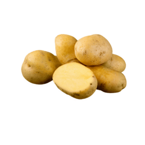 Batata Monalisa 500g