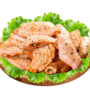 Tulipa (meio da Asa) Frango Temperada