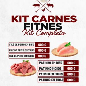 Kit Fitnes